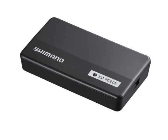 Shimano SM-PCE02 PC interface device for E-tube SEIS Di2