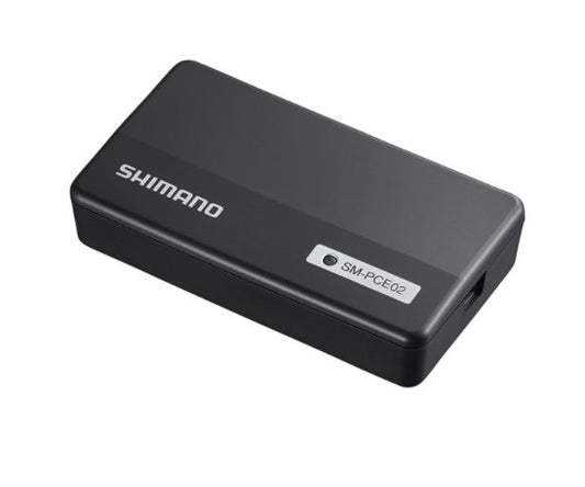 Shimano SM-PCE02 PC interface device for E-tube SEIS Di2