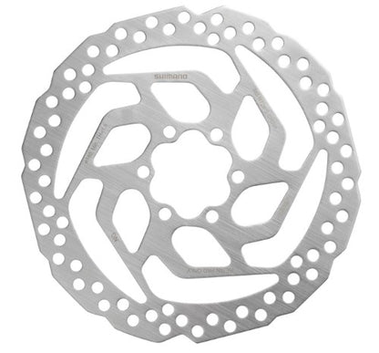 Shimano Acera SM-RT26 6 bolt disc rotor