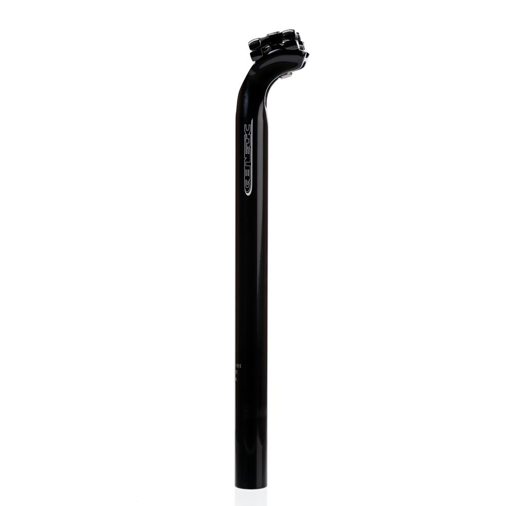 Genetic Heritage II Seatpost - 27.2mm
