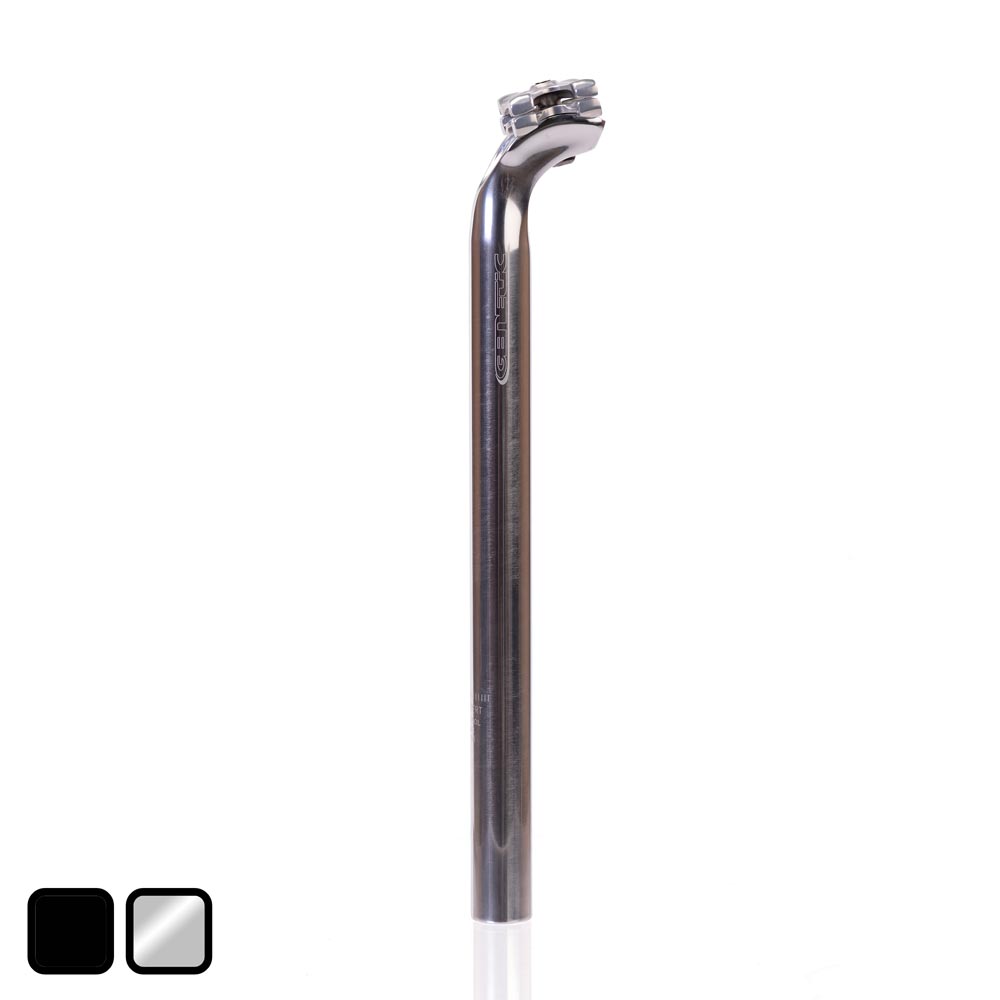 Genetic Heritage II Seatpost - 27.2mm