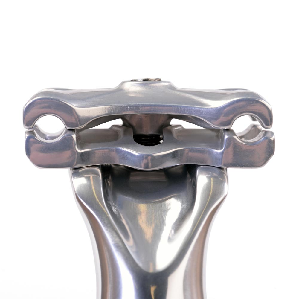 Genetic Heritage II Seatpost - 27.2mm