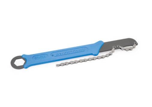 Park Tool SR-12.2 - Sprocket Remover/Chain Whip