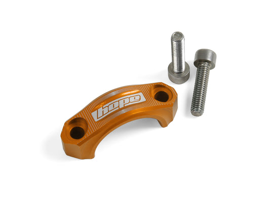 Hope 2015 DM Stem Clamp - ORANGE