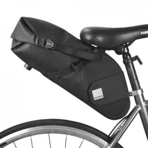 Sahoo Pro Waterproof 7Ltr Saddle Dry Bag