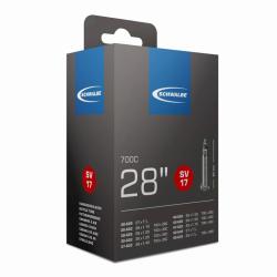 Schwalbe SV17 28" 700 Innertube (Presta Valve) 28 - 45c (40mm)