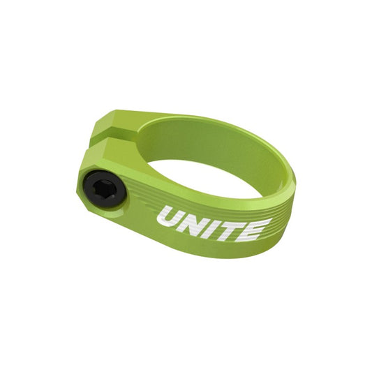 Unite Co Seatpost Clamp  (ANODISED)