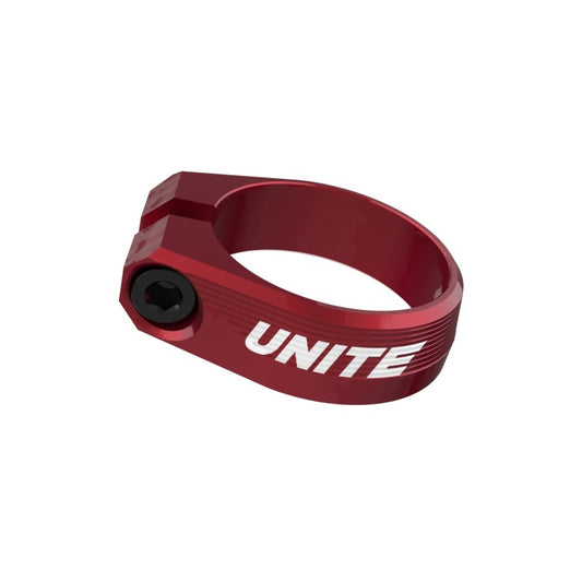 Unite Co Seatpost Clamp  (ANODISED)