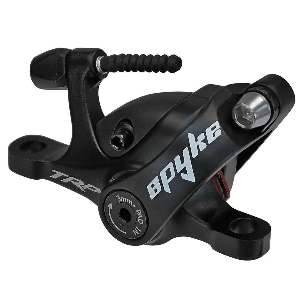 TRP Spyke Mechanical Brake Caliper - MTB