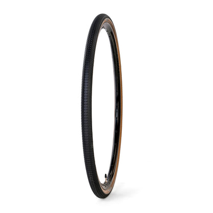 Halo RXR Road Plus Gravel 700c Tyre - 700x35C / Tanwall