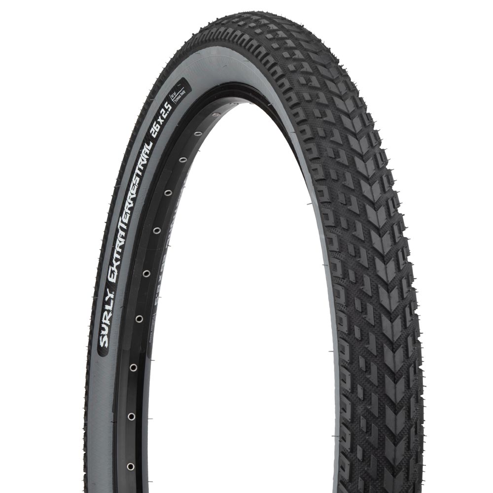 Surly ExtraTerrestrial 26" TLR