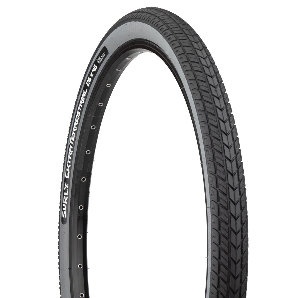 Surly ExtraTerrestrial 26" TLR