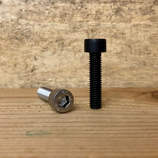 Slam69 Top Cap Bolt