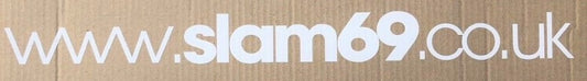 Slam69 Stickers - Large URL