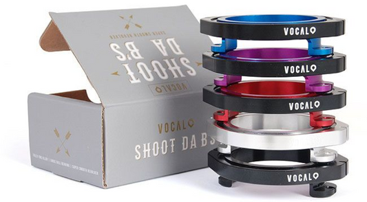 Vocal BMX PRO BEARING GYRO SHOOT DA BS V2