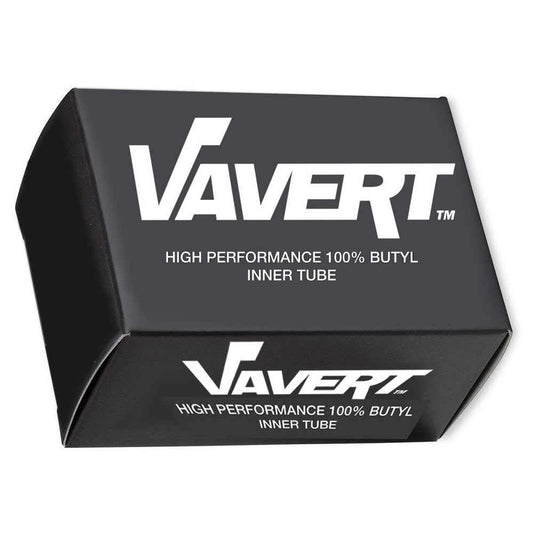 VAVERT INNER TUBE 700X25/32C PRESTA VALVE (60MM) (700PVE)