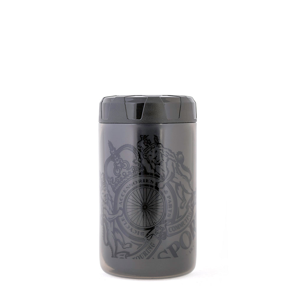 Passport Tool Keg
