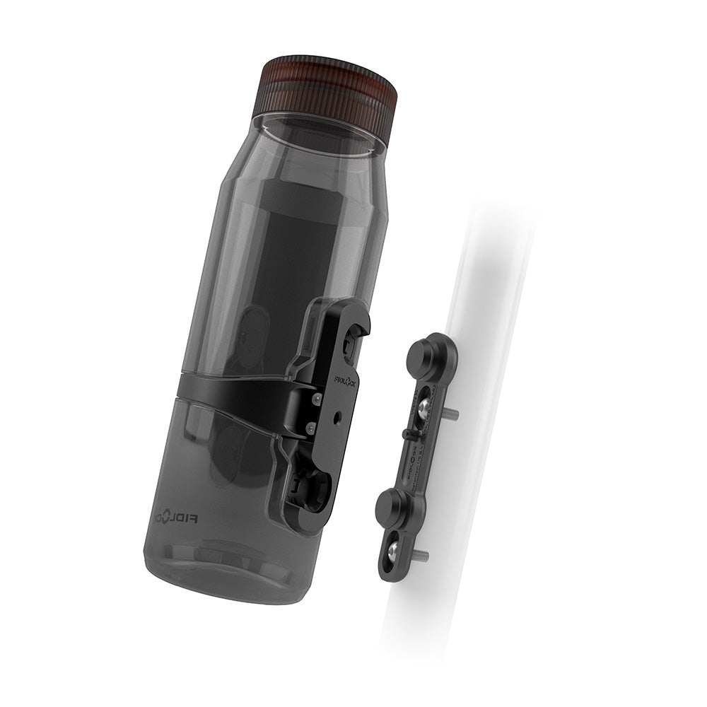 Fidlock TWIST bottle 700 life + bike base