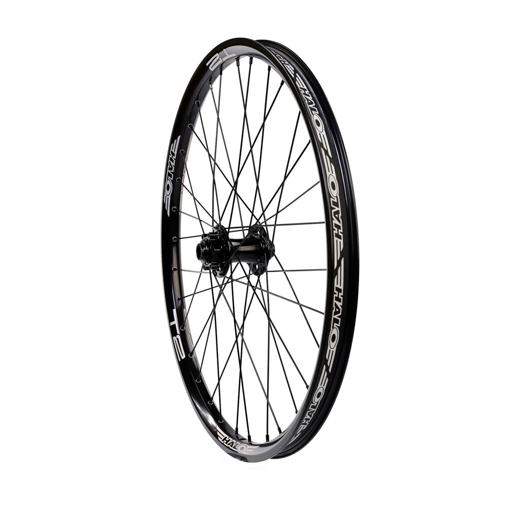 Halo T2 24" Wheels