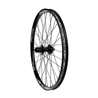 Halo T2 24" Wheels