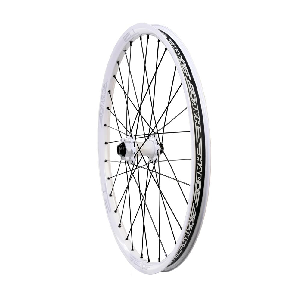 Halo T2 24" Wheels