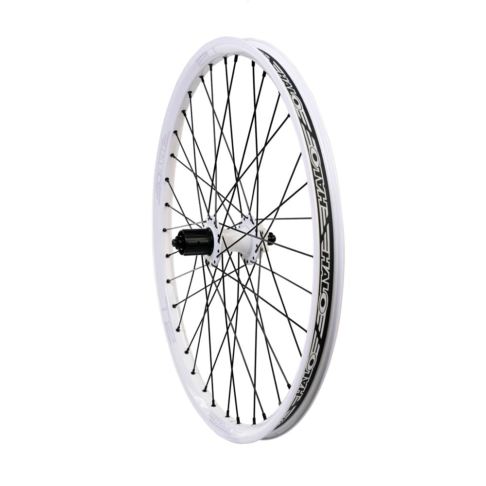 Halo T2 24" Wheels