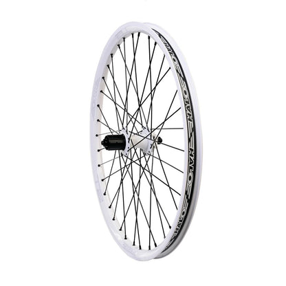 Halo T2 24" Wheels
