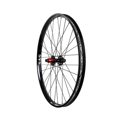 Halo SAS Wheels 27.5"