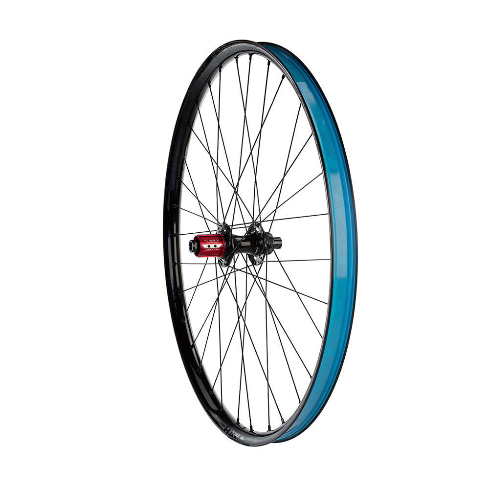 Halo Vapour 35 MTC 27.5" Wheels