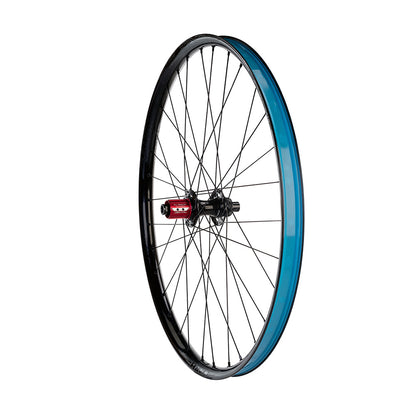 Halo Vapour 35 MTC 27.5" Wheels