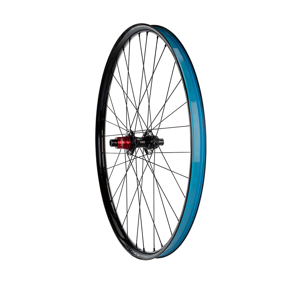 Halo Vapour 35 MTC 27.5" Wheels