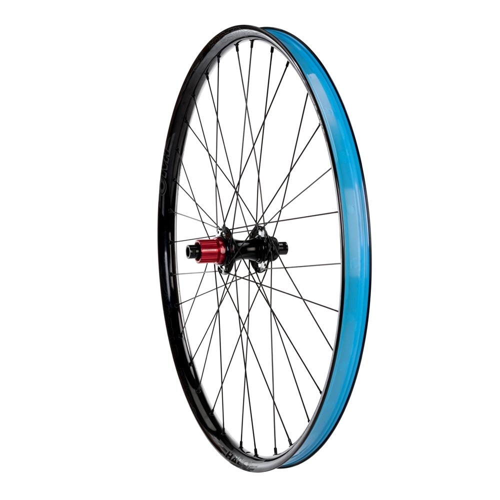 Halo Vapour 35 MTC 27.5" Wheels