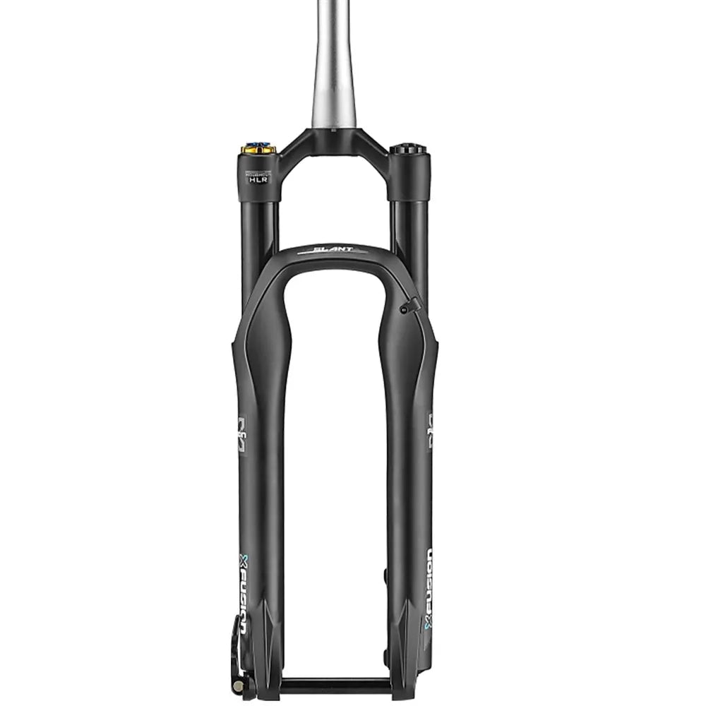 X-Fusion Slant 34 HLR 26" 100mm Tapered Forks