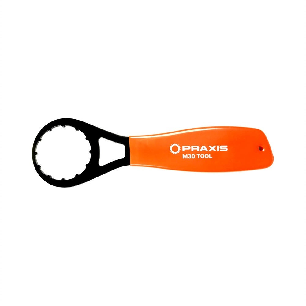 Praxis Works Bottom Bracket Tools