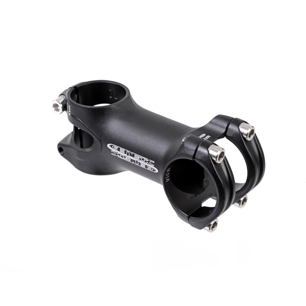Genetic SLR Road Stem - 70mm, 80mm, 90mm, 100mm, 110mm