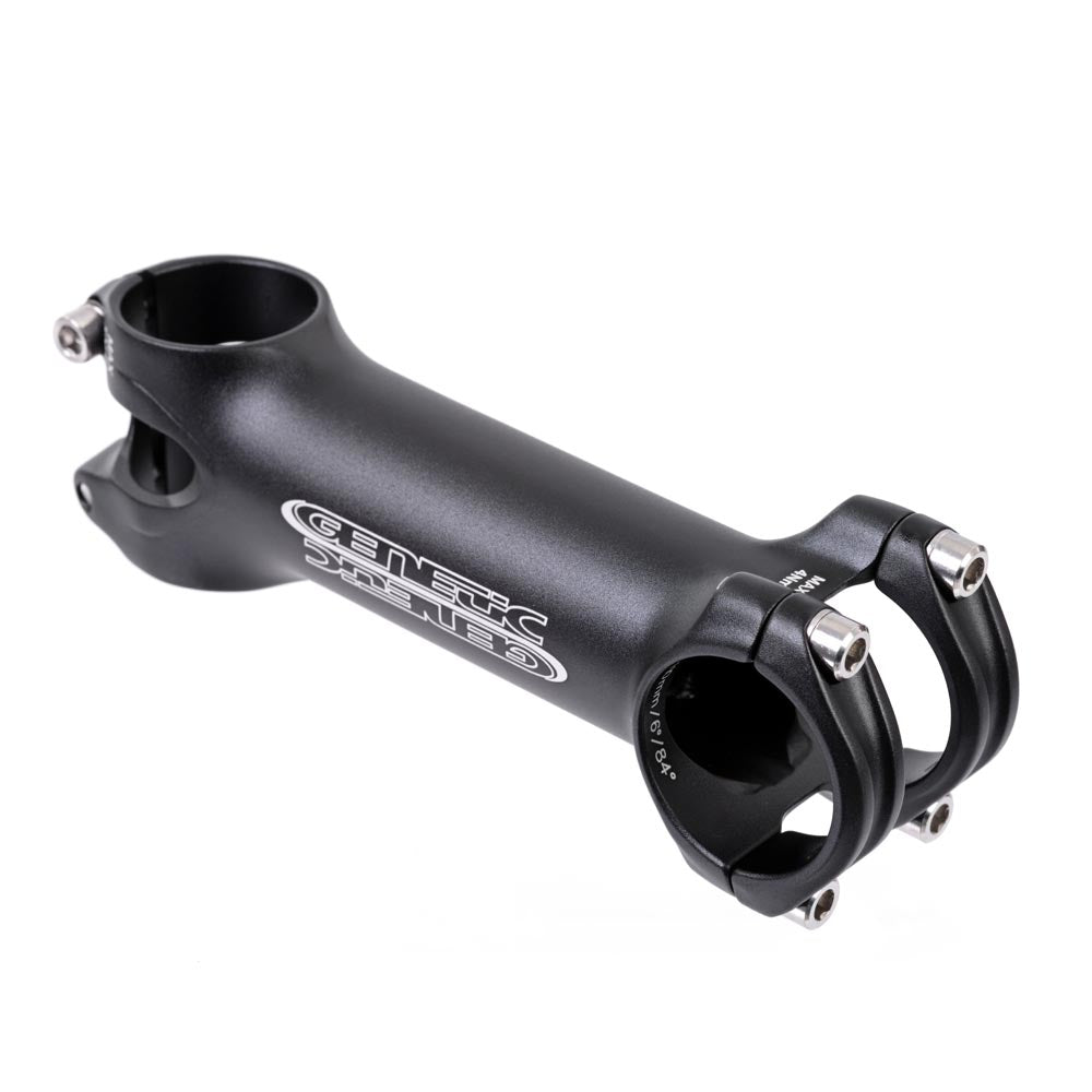 Genetic SLR Road Stem - 70mm, 80mm, 90mm, 100mm, 110mm