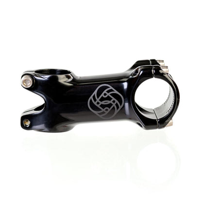 Gusset Staff Stem - 31.8mm - Black