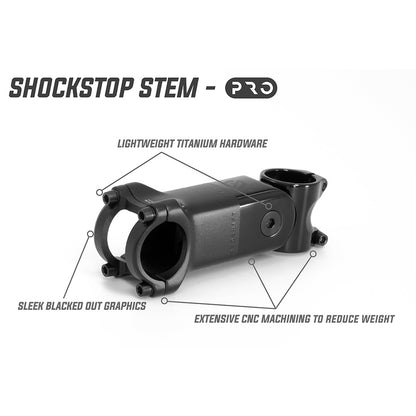 Redshift ShockStop PRO Stem