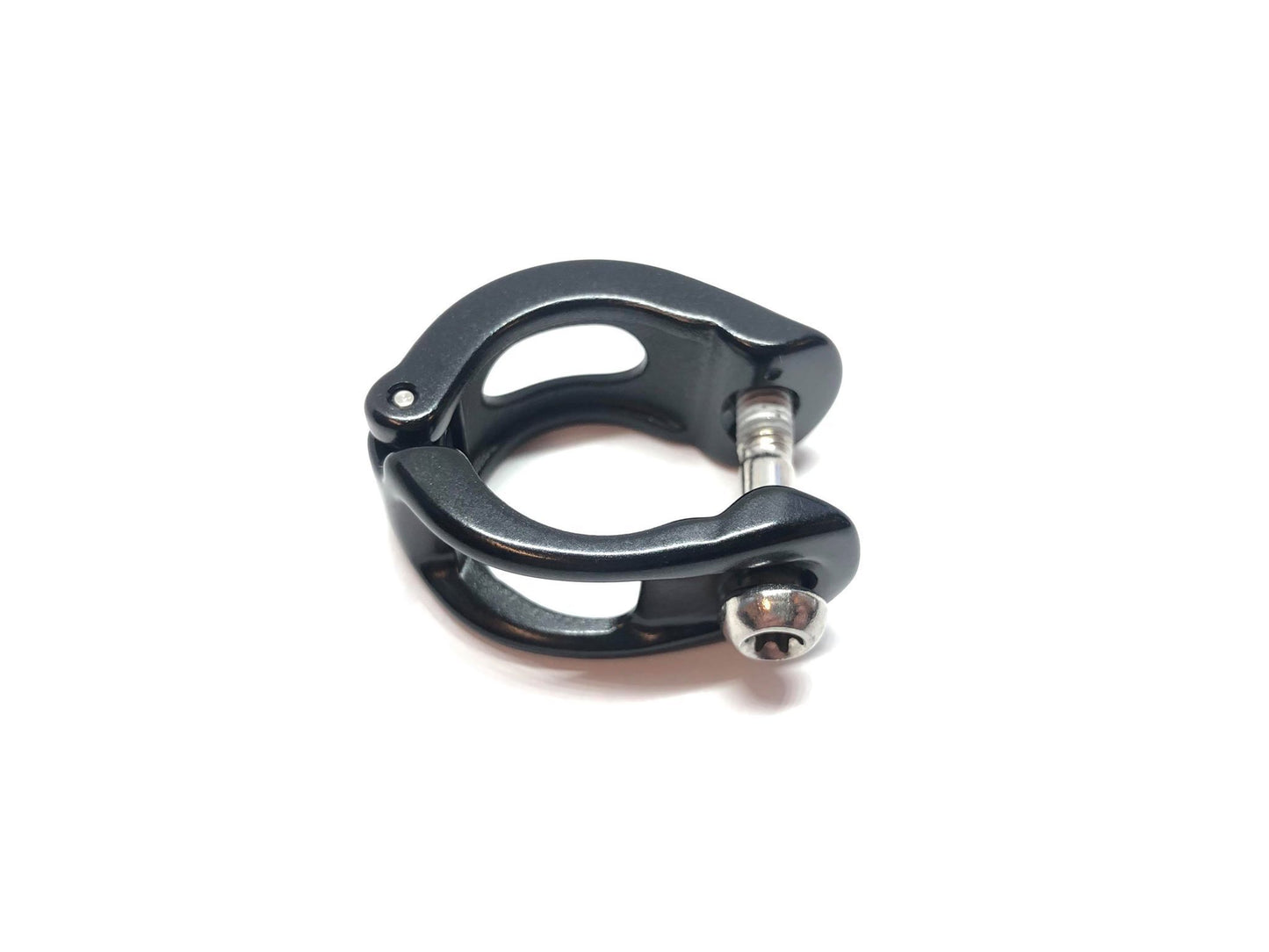 Avid Spare - Disc Brake Spare MMX Clamp Black Lever (Stainless Steel Bolt T25)