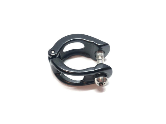 Avid Spare - Disc Brake Spare MMX Clamp Black Lever (Stainless Steel Bolt T25)