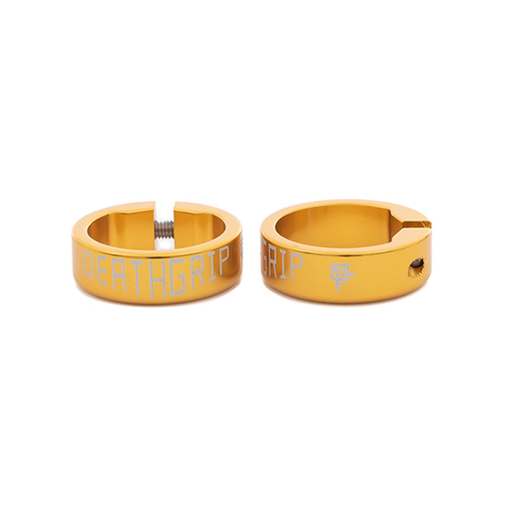 DMR DeathGrip 1 Collars