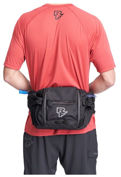 Race Face Stash 3L Hip Bag