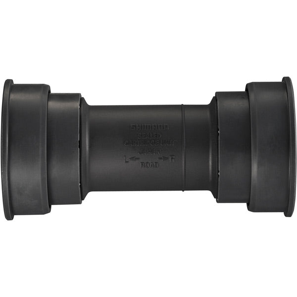 Shimano SM-BB71 MTB press fit bottom bracket with inner cover, for 92 or 89.5 mm