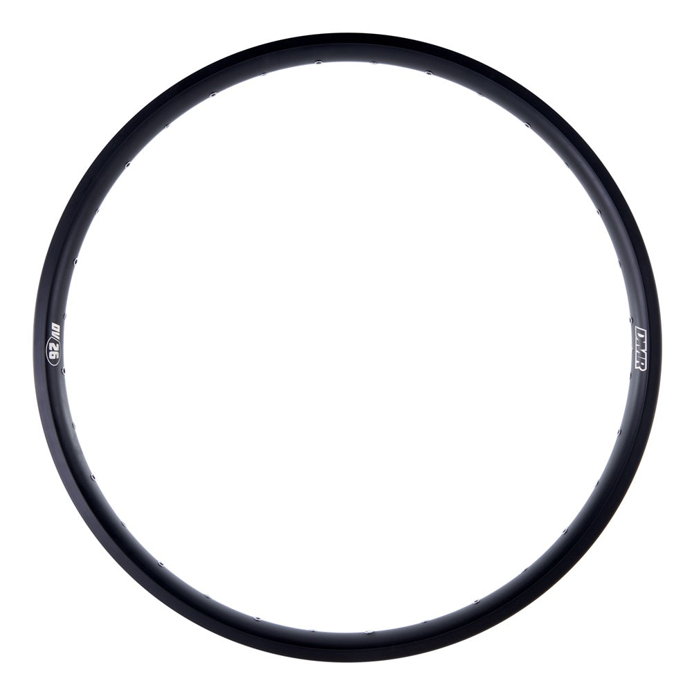 DMR DV Rims - 26" and  24"