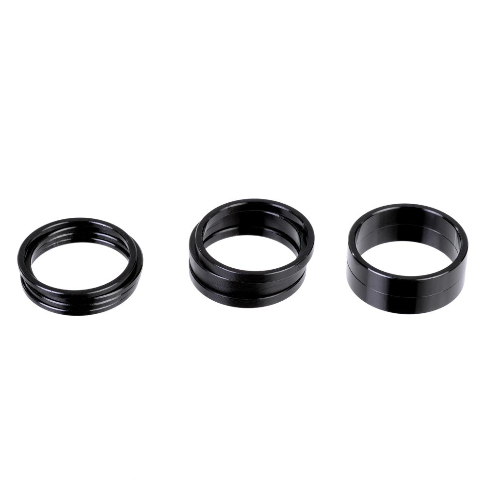 Gusset 22mm Bottom Bracket Spacer Kit