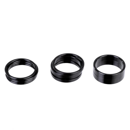 Gusset 22mm Bottom Bracket Spacer Kit