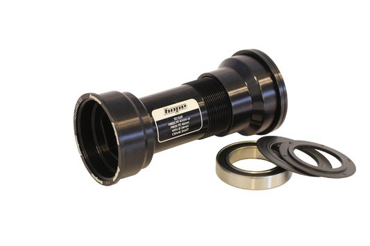 Hope PressFit 41 - 24mm Black