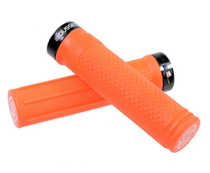 Gusset S2 Lock on Grips