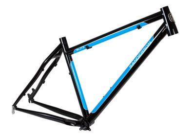Sanderson Cycles - Blitz Frame