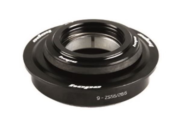 Hope Headset Pick n Mix - 9 - Top Integral - ZS56/28.6